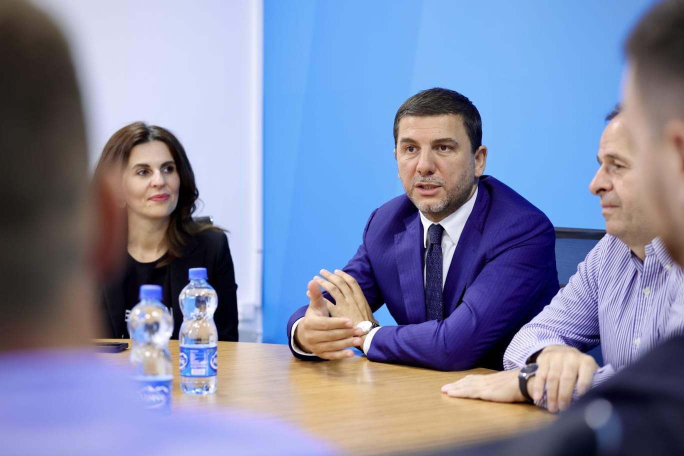 Memli Krasniqi: Mërgata ka qenë, është dhe do të mbetet mbështetja më e madhe për Kosovën
