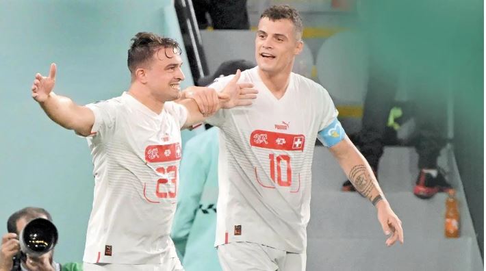 Zvicra publikon listën kundër Kosovës, Xhaka e Shaqiri do të luajn në Prishtinë