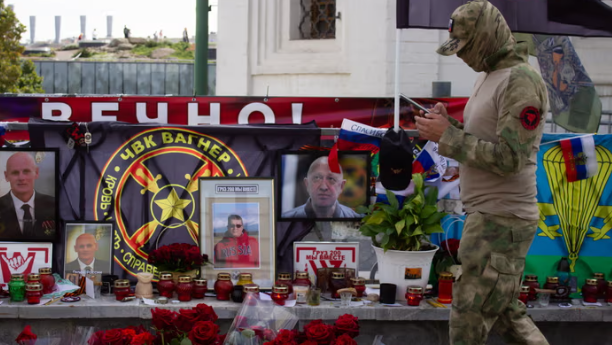 Kremlini: Putin nuk do të marrë pjesë në funeralin e Prigozhin