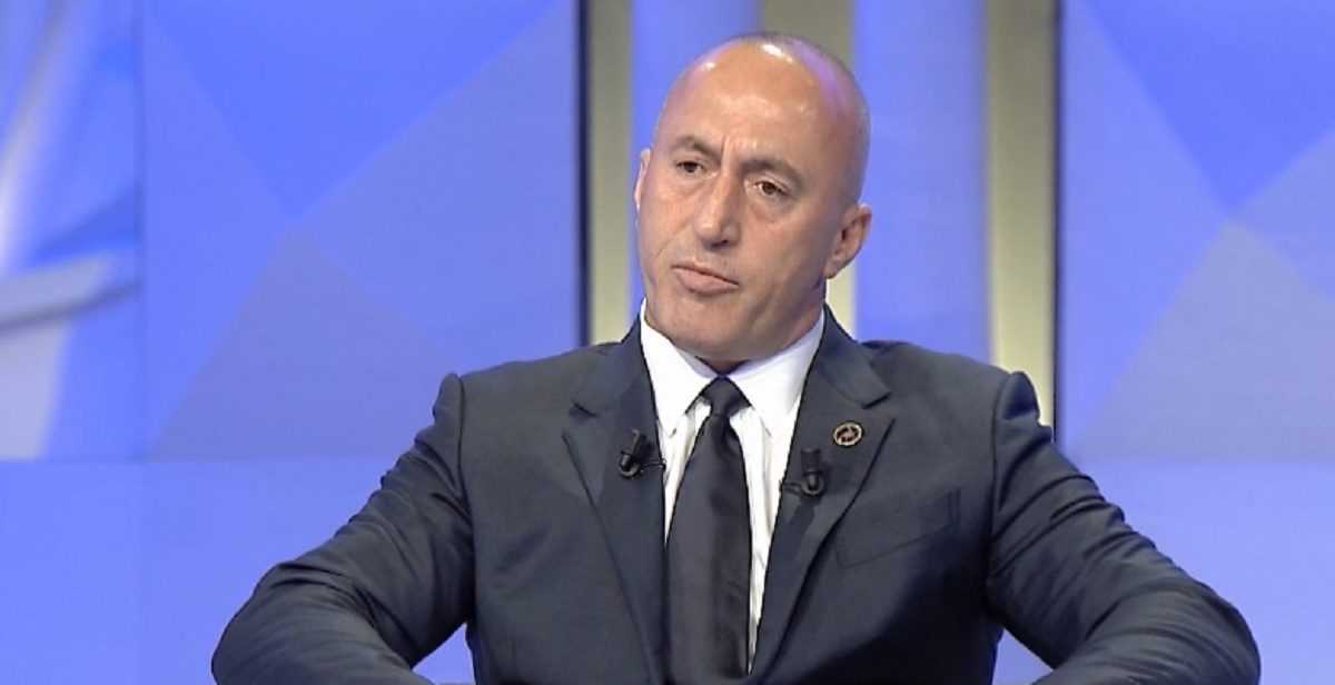 Haradinaj: Kurti po bën luftë hibride ndaj të arriturave të Kosovës 