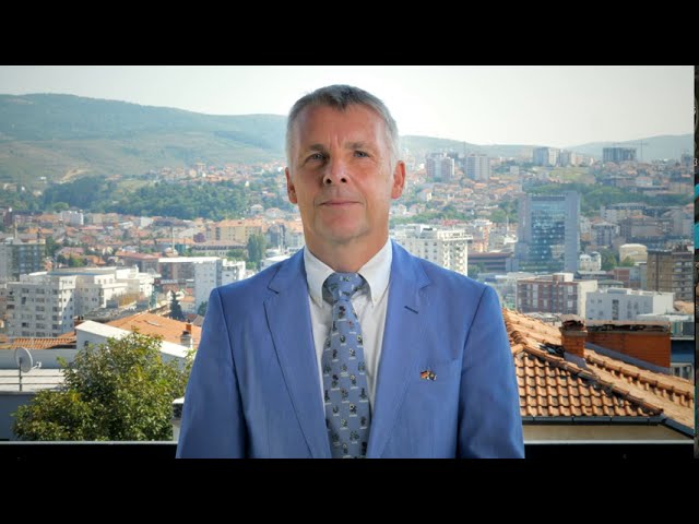 Rohde: Hapat e ndërmarrë nga Kosova për situatën në veri nuk mjaftojnë