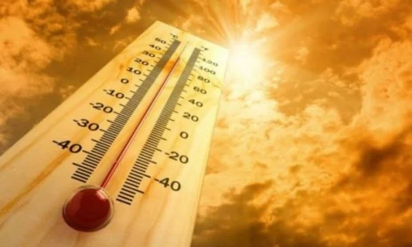 Shqipëria në mot përvëlues, temperaturat arrijnë në 40 gradë celsius