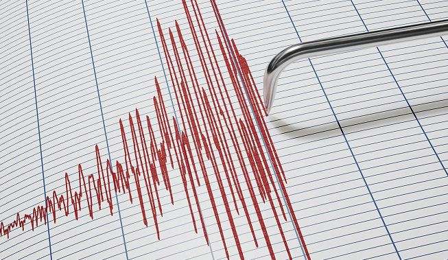 Tërmet i lehtë në Vlorë