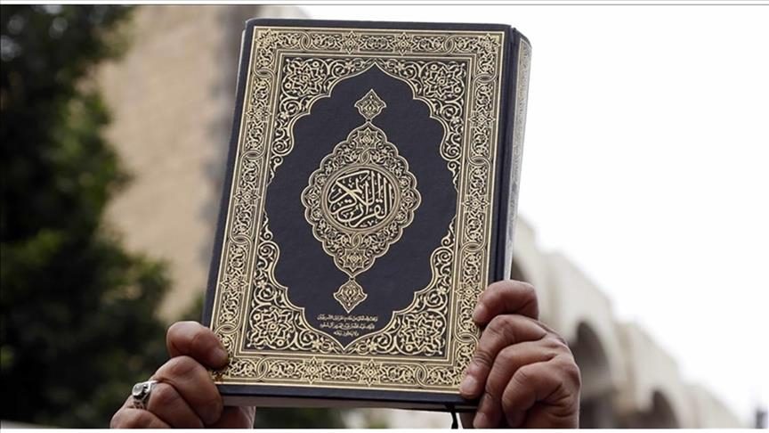 Danimarka propozon ligj për ndalimin e djegies së Kuranit dhe Biblës