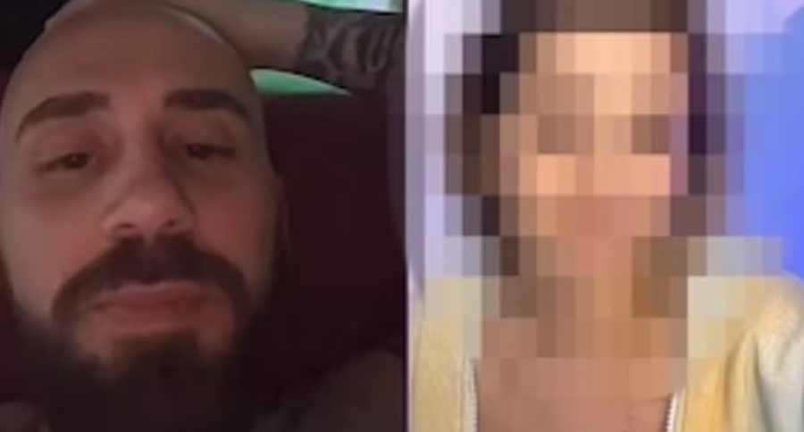 “Flirte e lojëra online nga qelia”, shqiptari i dënuar për vrasje në Angli nga burgu shfaqet live në TikTok