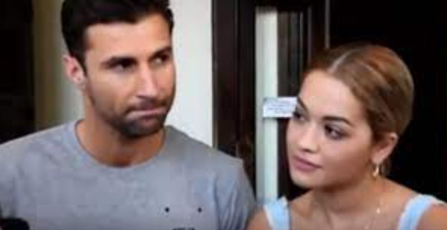 Reagon Lorik Cana pas kritikave ndaj Rita Orës për flamurin serb