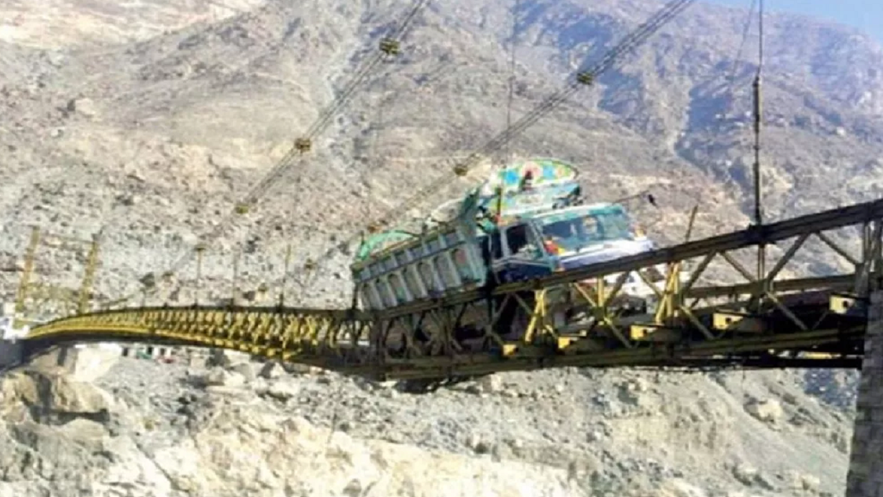 Shihni urën më të rrezikshme në botë, ndodhet në Pakistan