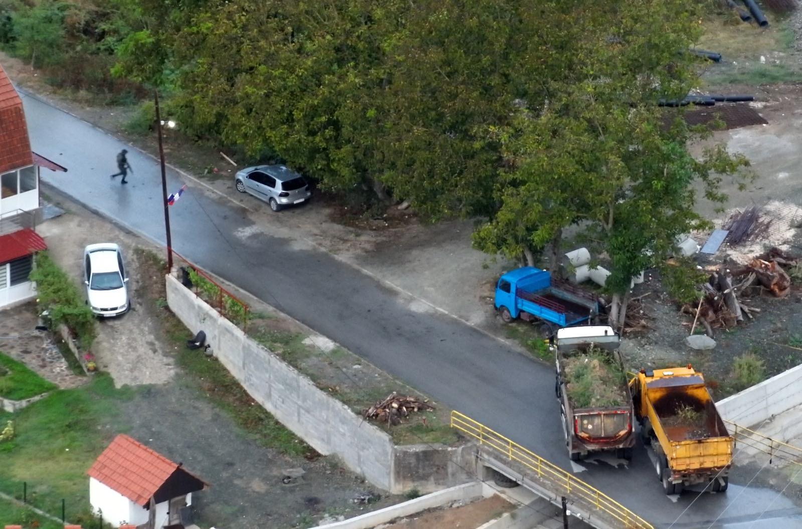 Numri i sulmuesve të vrarë po rritet, dyshohet se deri tani ka arritur në 8