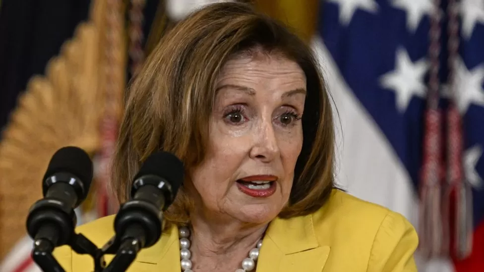 Nancy Pelosi do të garojë sërish në zgjedhjet e Kongresit