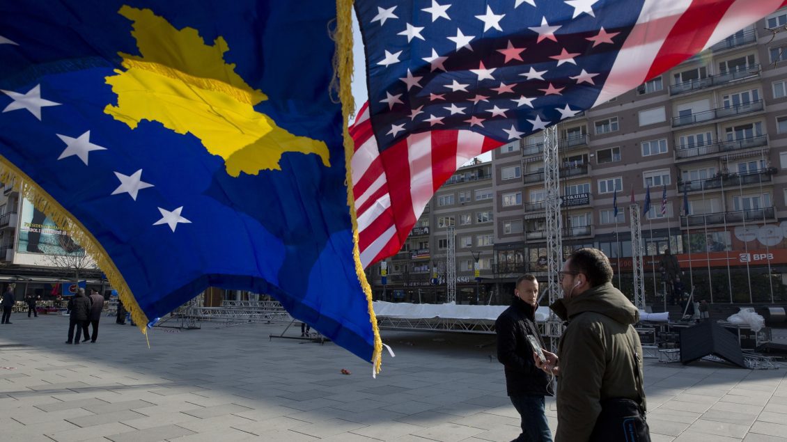 Oda Ekonomike Amerikane kërkon të hiqen menjëherë masat kufizuese për importet nga Serbia