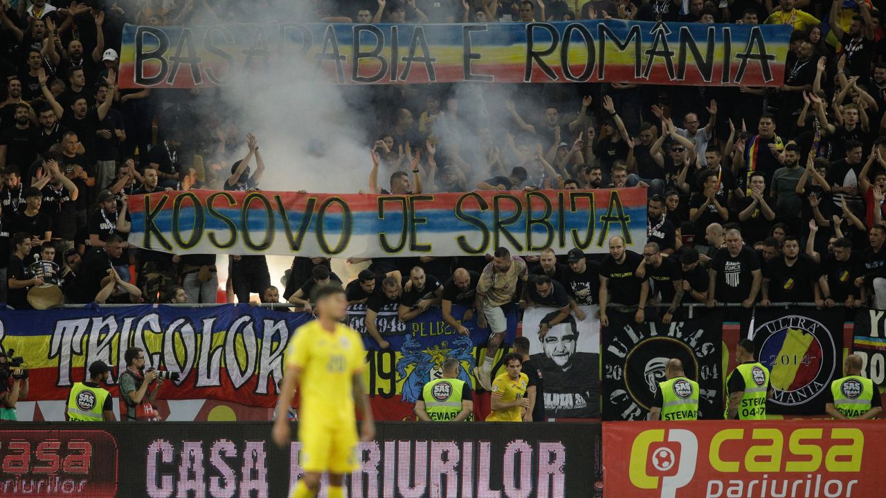 Gazeta spanjolle: Rumania mund ta humbë ndeshjen me rezultat zyrtar ndaj Kosovës