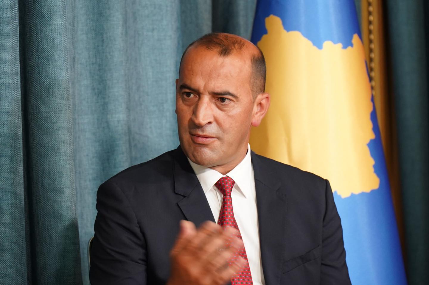 Deklaratat e Kurtit për zhdukjen e opozitës, Haradinaj: Ai është duke humbur