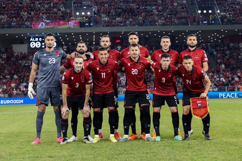 Shpërblehet përformanca e mirë, Shqipëria ngjitet në renditjen e FIFA-s