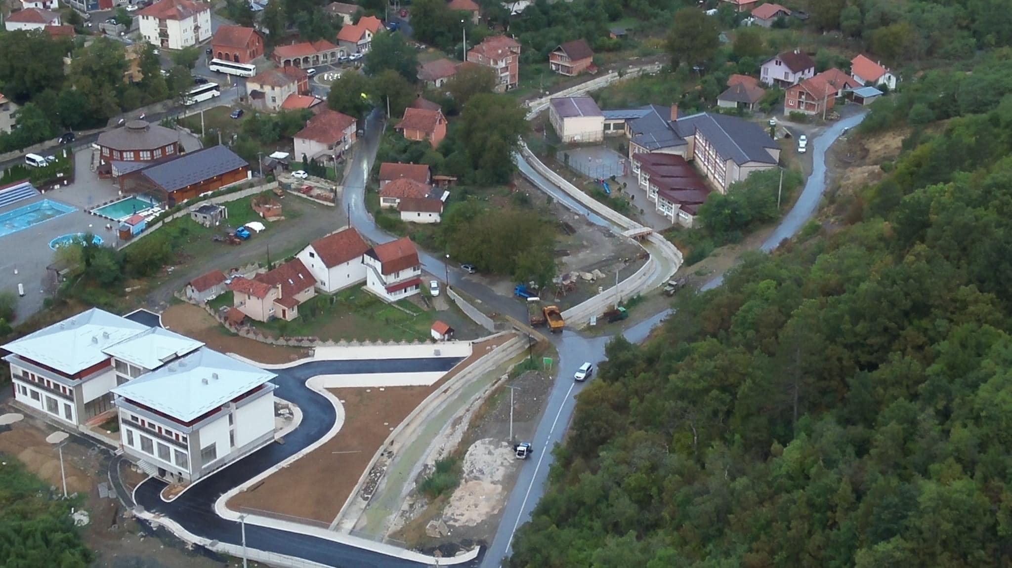 Policia konfirmon se tre sulmues janë vrarë