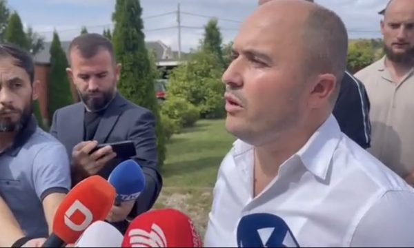 Familjari i policit të vrarë: Prej që kanë nisur tensionet, ai vazhdimisht ka shërbyer në Veri