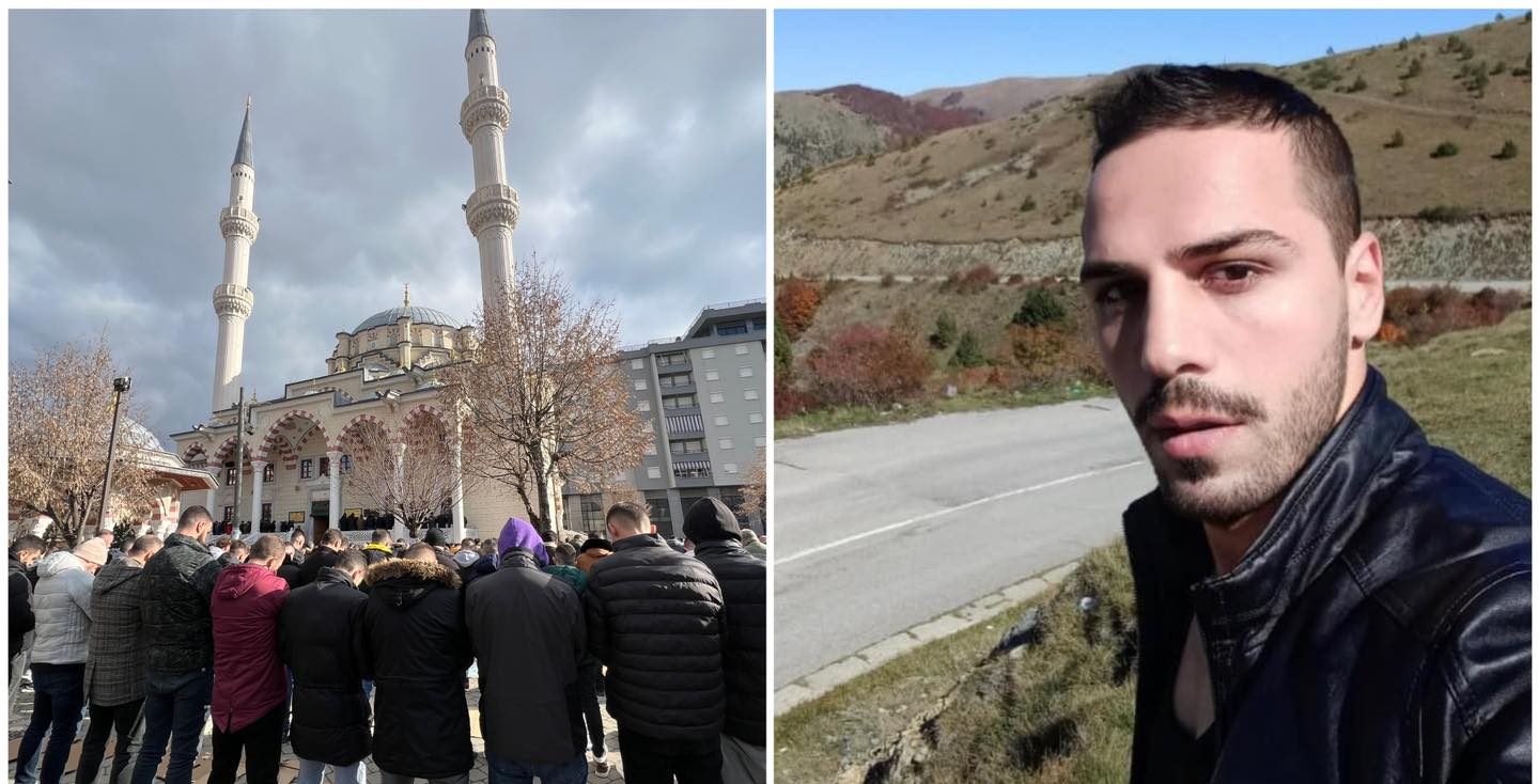 Arrestohet personi që kërcënoi publikisht se do hedh bomba në xhaminë e madhe në Mitrovicë