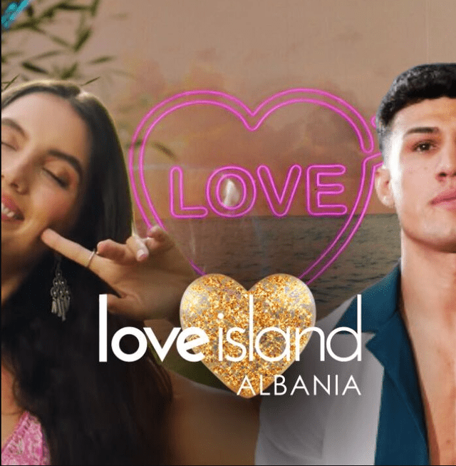 Çfarë po ndodh me dy konkurrentët e “Love Island” nga Kosova, Haris dhe Aishah?