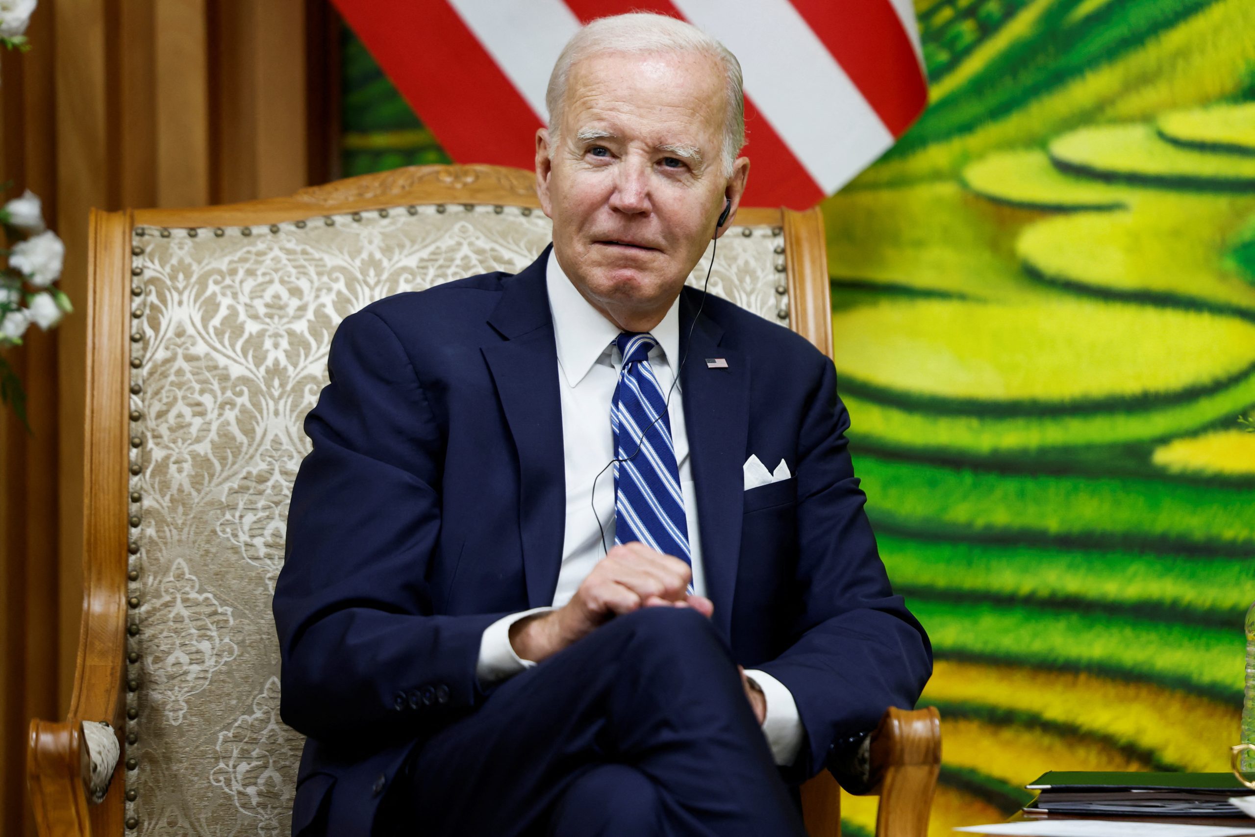 Biden do të takohet me Zelenskyn dhe liderë të tjerë botërorë javën e ardhshme