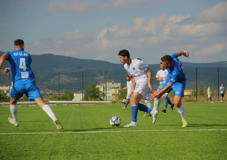 Përfundojnë pjesët e para në Superligë, këto janë rezultatet