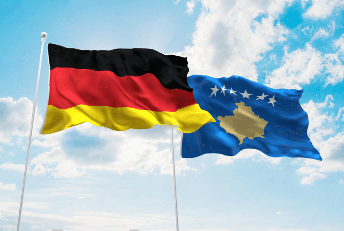 Investimet gjermane në Kosovë: 92 milionë euro për 6 muaj