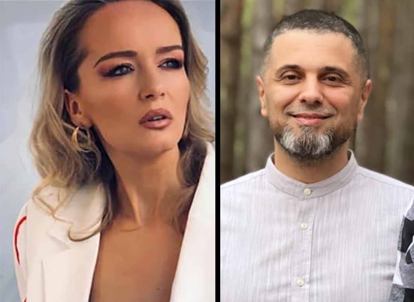 I publikoi një bisedë ”facebook-u”, muzikanti shqiptar i reagon Adriana Matoshit: Kjo është e vërteta dhe keqpërdorimi i saj