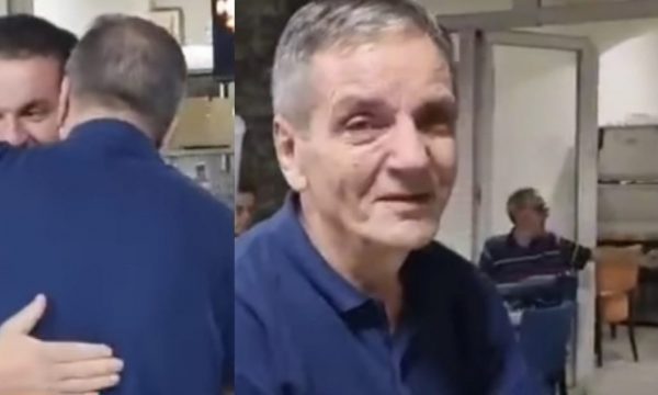 Djali i shkoi në Evropë, 63-vjeçari mes lotësh pas 30 vitesh detyrohet ta mbyll ëmbëltoren në Kumanovë