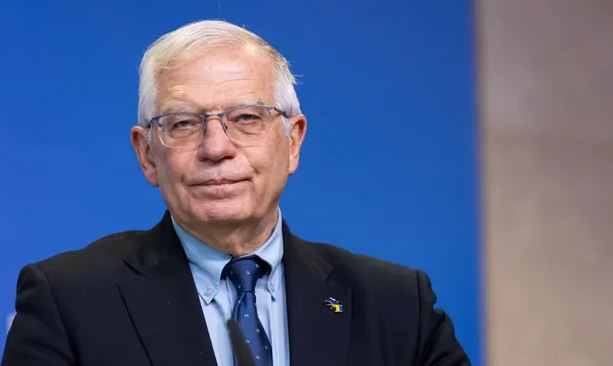Borrell: Pa normalizim nuk do të ketë të ardhme evropiane as për Serbinë, as për Kosovën