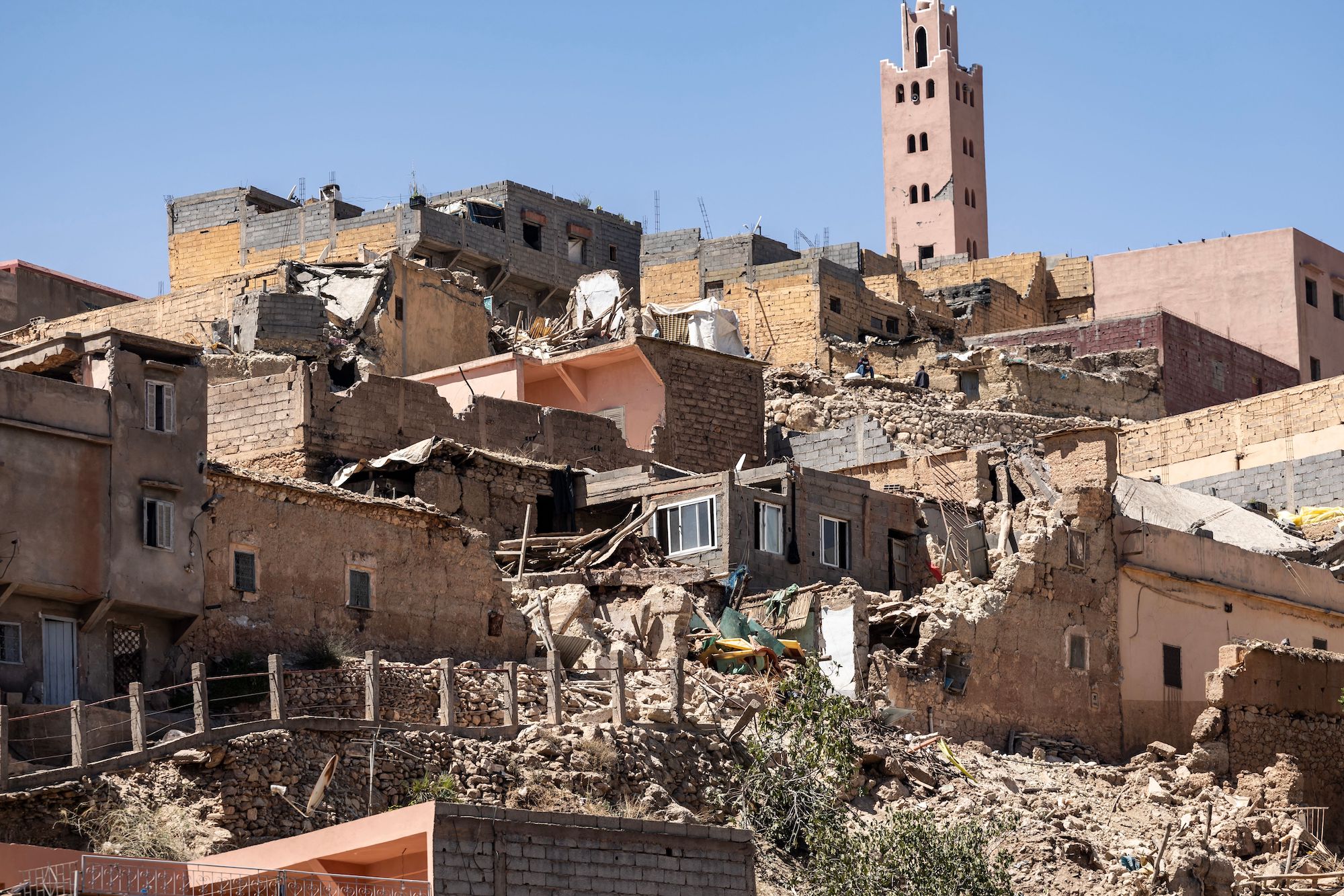 Kurti për tërmetin vdekjeprurës në Marok: Lajm i tmerrshëm