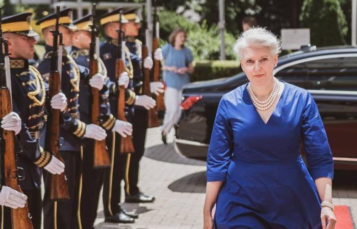 Akuzat për bullizim stafi dhe shkelje ligji, Sllovenia: S’ka shkelje të mëdha të ambasadores në Kosovë