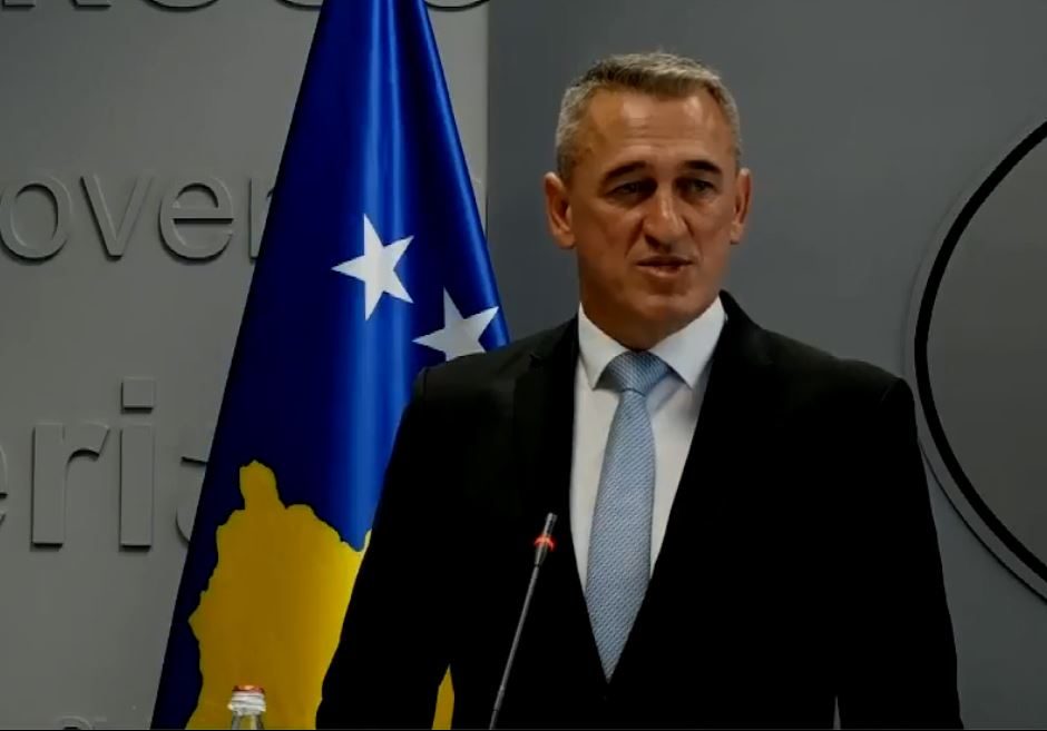 Rashiq: Tingëllon paradoksale, por unë dhe familja ime më të sigurtë jemi në Kosovë se në Serbi