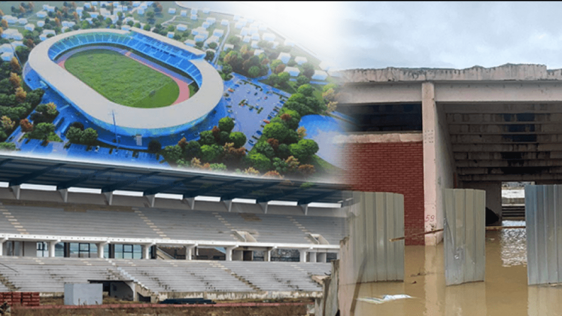 Përfundon procedura e shpronësimit për rinovimin e stadiumit “Adem Jashari”