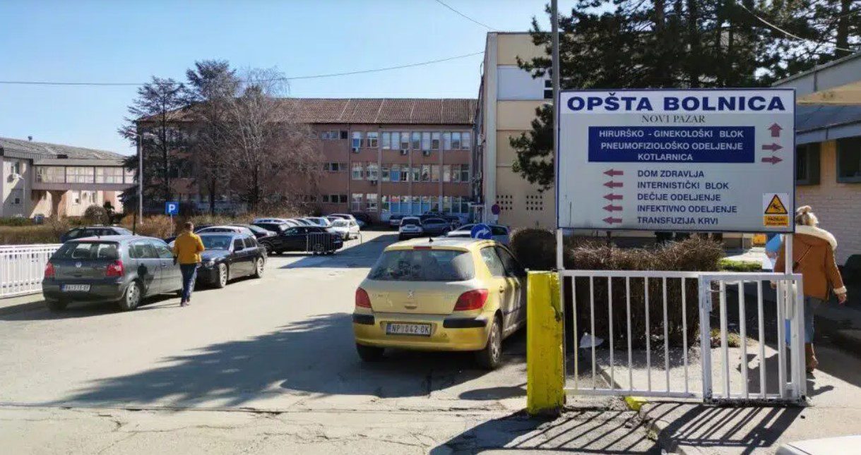 Terroristët e plagosur nga Policia e Kosovës nuk ndodhen më në Spitalin e Përgjithshëm të Novi Pazarit, ata do të vazhdojnë trajtimin në Beograd