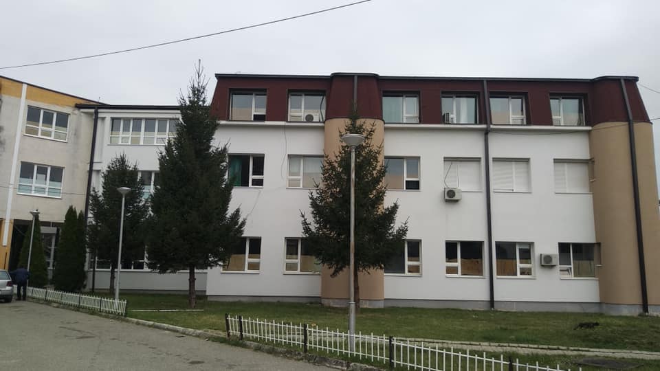 Një person dërgohet pa shenja jete në Spitalin e Gjakovës