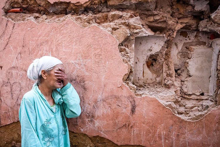 Rëndohet bilanci i viktimave nga tërmeti në Marok