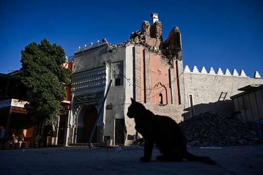 Unesco: Do ta ndihmojmë Marokun të vlerësojë dëmin kulturor