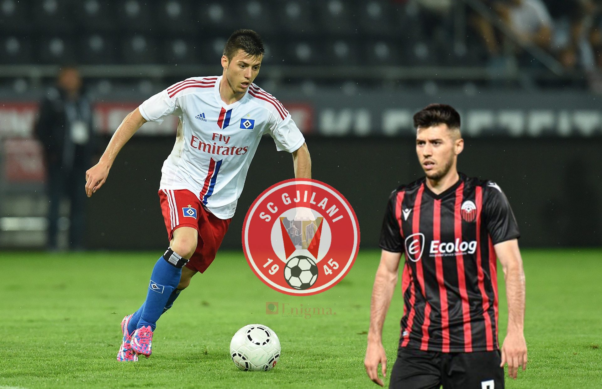 Ekskluzive: SC Gjilani nënshkruan me ish-futbollistin e Shkëndijës, karrierë ka bërë edhe në Bundesligë