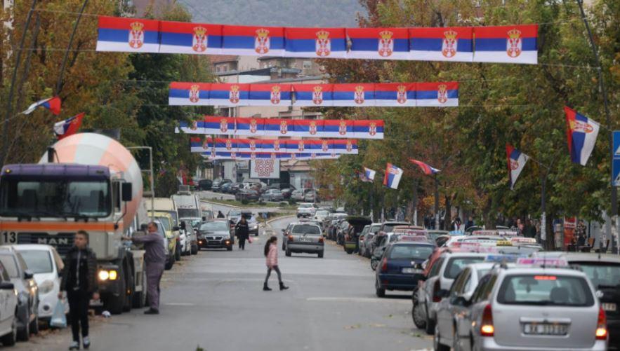 Serbët e veriut, të frikësuar nga “represioni” pas sulmit terrorist
