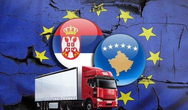 Bie importi i mallrave nga Serbia, Rafuna: Produktet serbe po zëvendësohen nga Shqipëria
