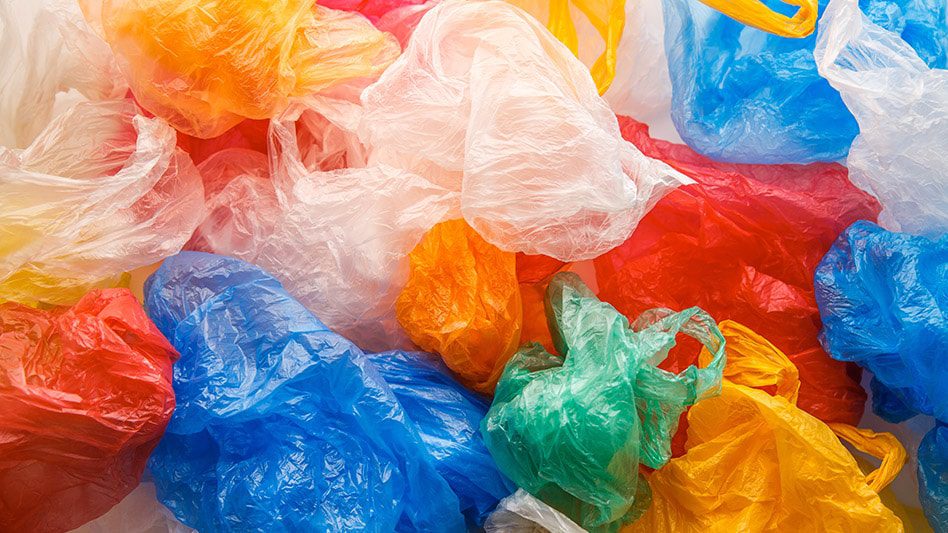 Aliu: Disa qese të plastikës do të ndalohen e disa do të bëhen me pagesë