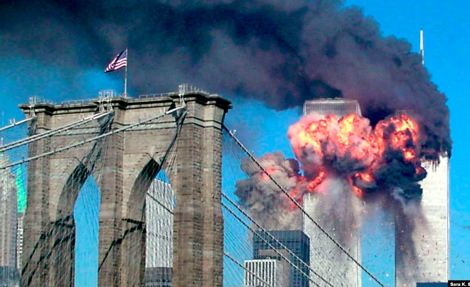 Amerika shënon sot 22-vjetorin e sulmeve të 11 shtatorit