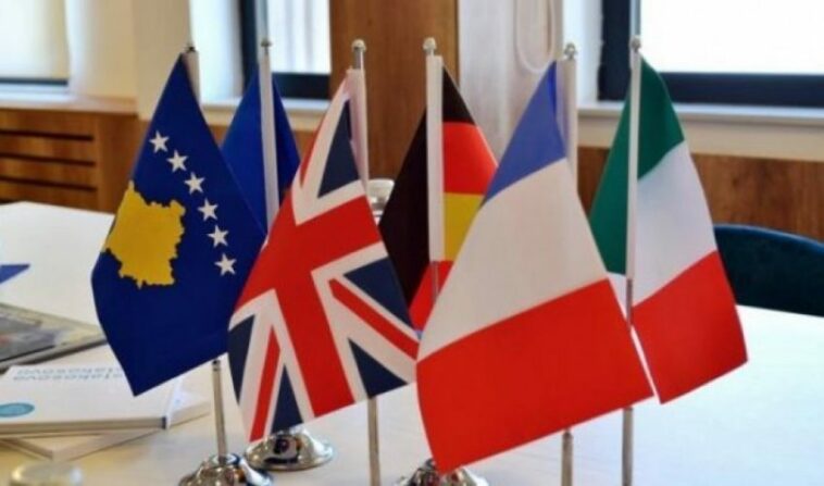 QUINT-i e BE-ja i reagojnë Qeverisë Kurti për shpronësimet në veri