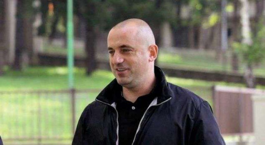 Dokumentet e Millan Radoiçiqit që u gjetën në veturën e grupit terrorist
