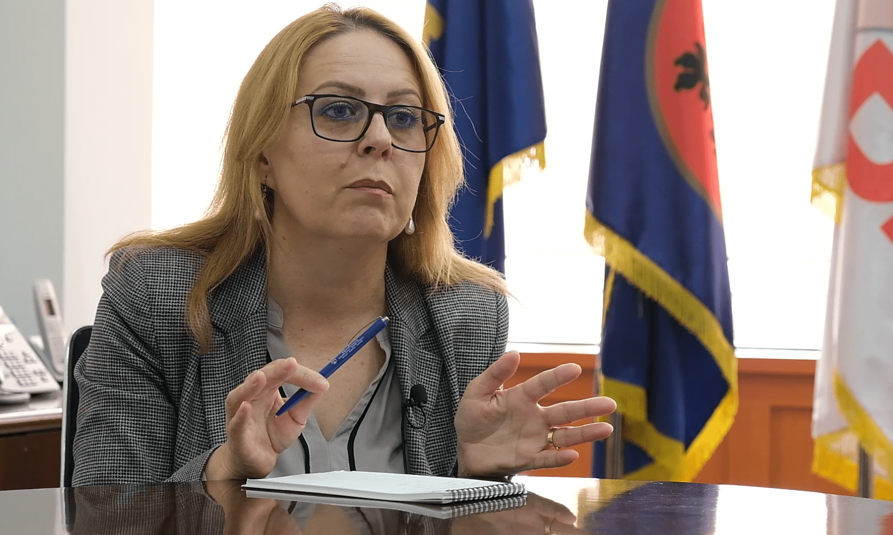 Bajrami ngre alarmin: Për herë të parë nga Kosova ka ikje masive të punëtorëve të administratës