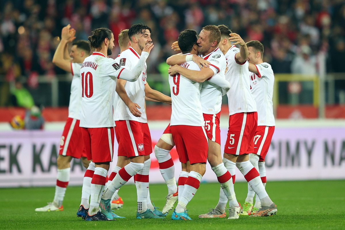 Polonia në telashe para ndeshjes me Shqipërinë, pas portierit humbet edhe dy lojtarë të Serisë A