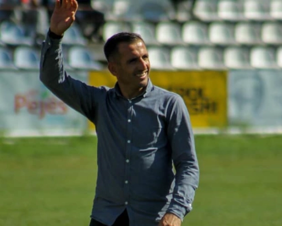Trajneri i Fushë Kosovës flet pas humbjes nga Ballkani
