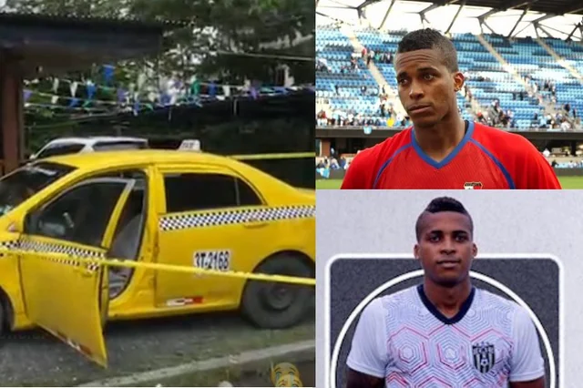 Vritet një futbollist i përfaqësueses së Panamasë