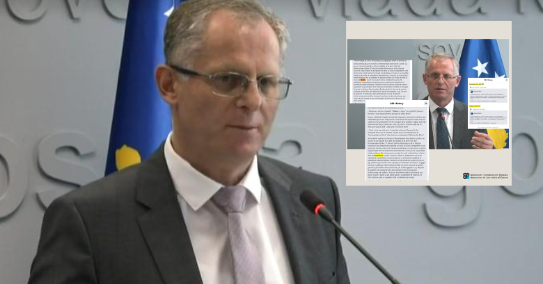 “Financohen nga Serbia”, AGK i reagon ashpër Qeverisë: Ndaloni së sulmuari mediet kosovare