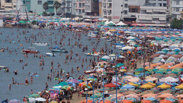 Rekordi në Shqipëri, 7.2 milionë turistë në 8 muaj