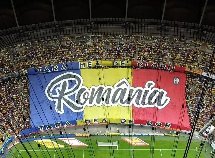 Qëndrimi qesharak i huliganëve rumunë – bojkotojnë ndeshjen që thonë se nuk do të duhej të luhej