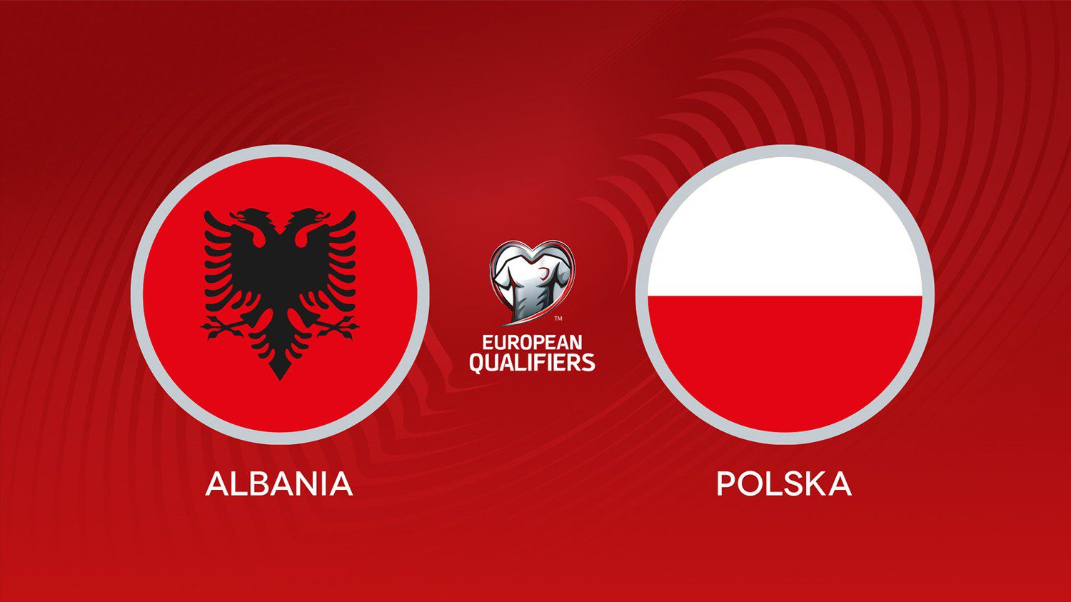 Këto kanale shqiptare e transmetojnë ndeshjen në mes Shqipërisë dhe Polonisë